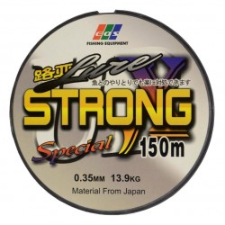 Леска для рыбалки, EOS Strong Special, 150м, сечение 0.35мм